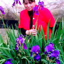 Natalia Simonishvili