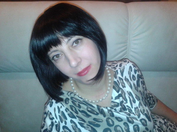 Ольга Пупышева