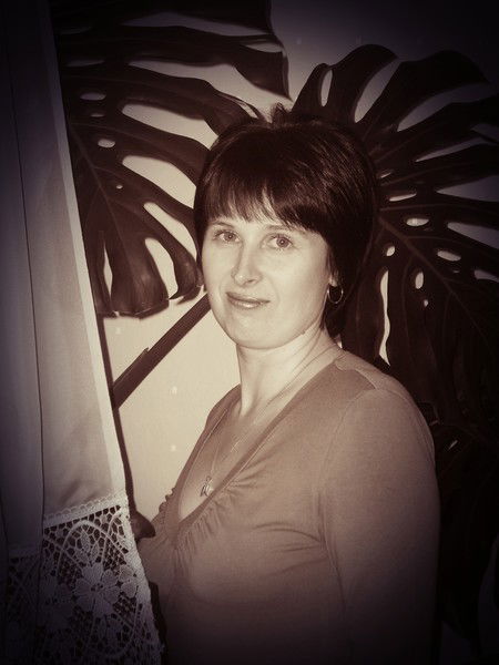 Марина Тараванова