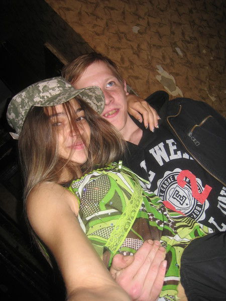 Мария Лысенко