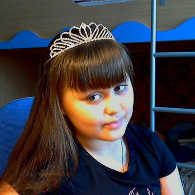 Соня Карпенко