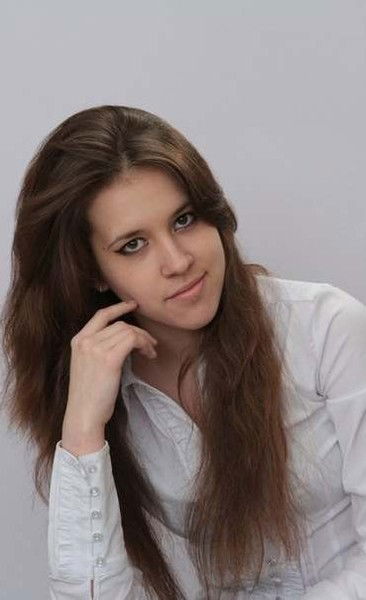 Мария Пантелеева