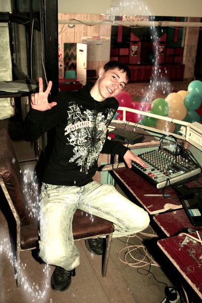 Евгений Вальваков