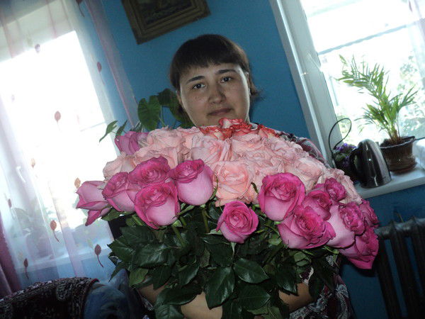 Анна Чапчакова