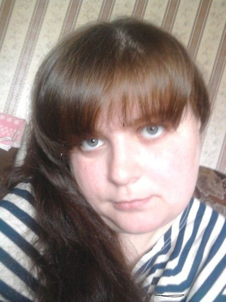 Екатерина Кузьмина