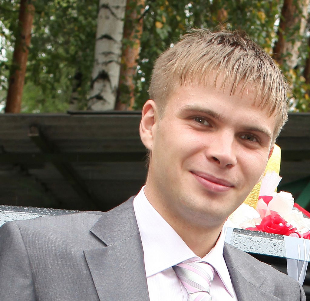 Александр Васильевич