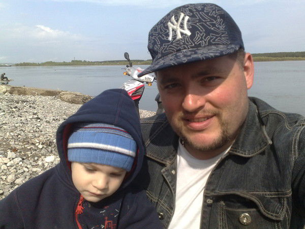 Роман Юрченко