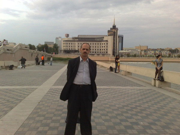 Николай Дулясов