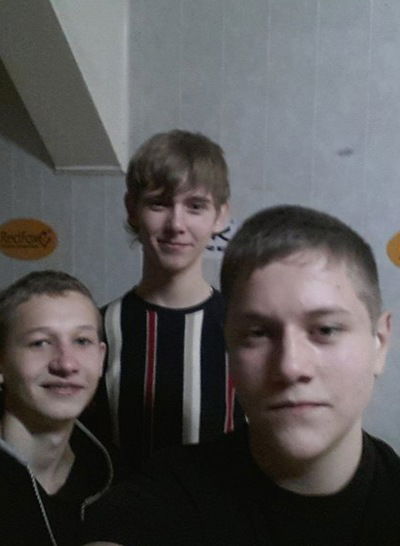 Иван Шумейко