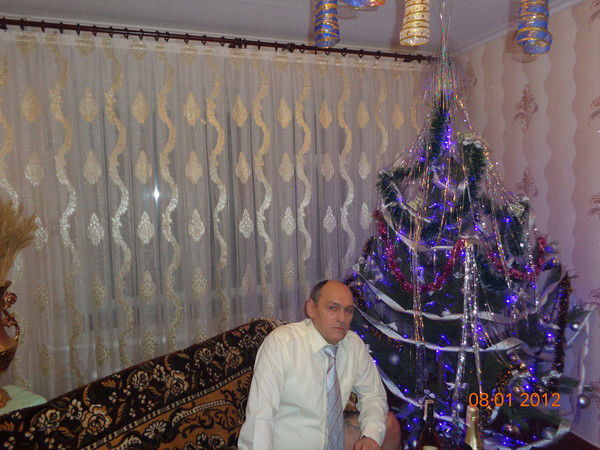 Виктор Балашов