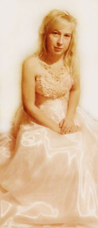 Виктория Климова