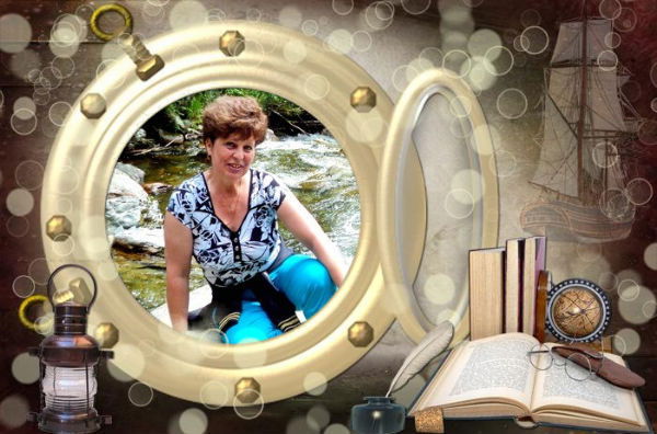 Елена Гладких(Ширяева)