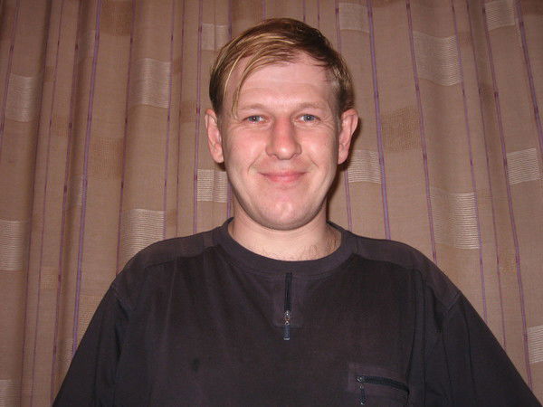 Денис Загвозкин