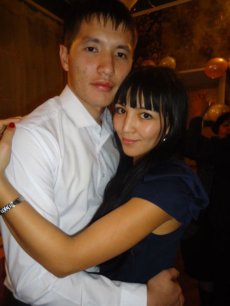 Руслан Алибаев