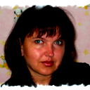 Ольга Рыкунова