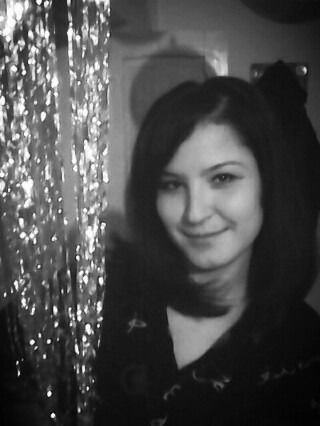 Эля Абдрахманова(Ахмедова)