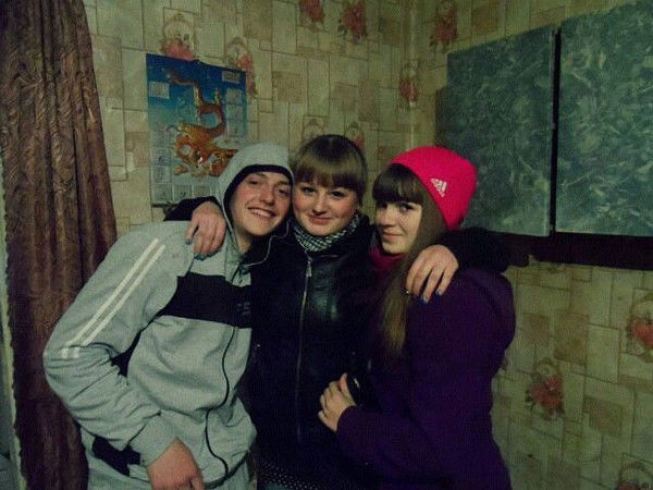 Женя Фёдоров