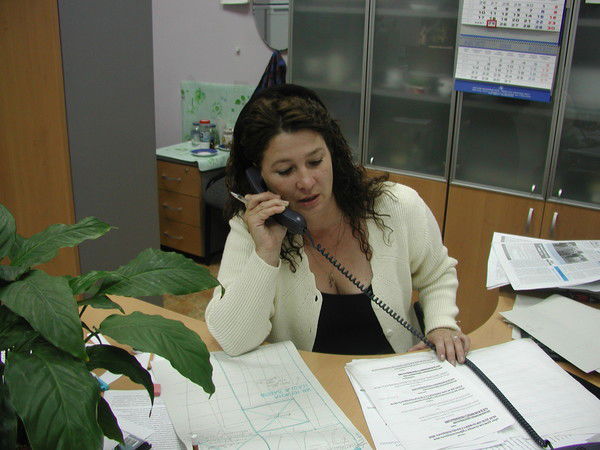 Нина Годовикова