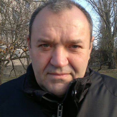 Юрий Борзыкин