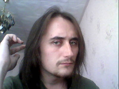 Андрей Бушманов