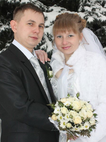 Дария Баранцева