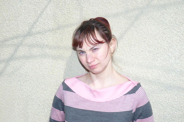 Олеся Фролкина