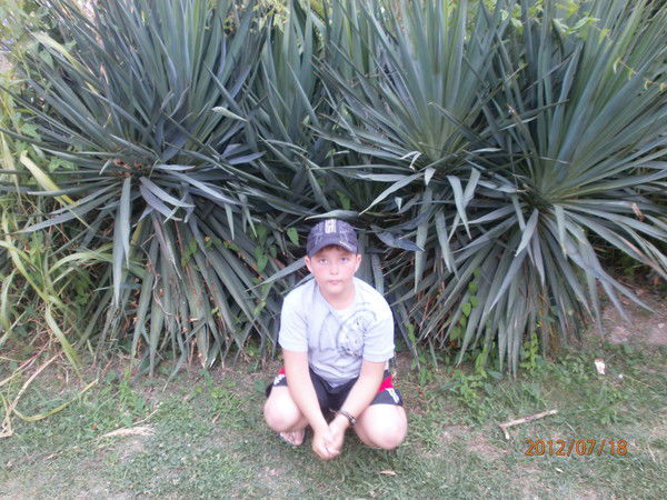 Артем Данилов