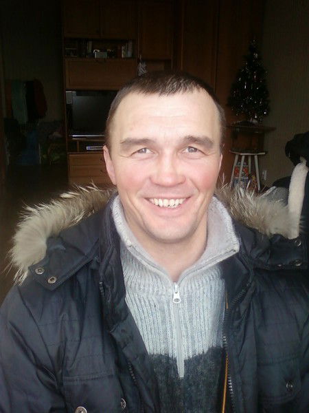 Сергей Широков