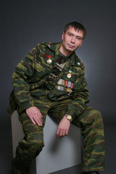 Головко Игорь