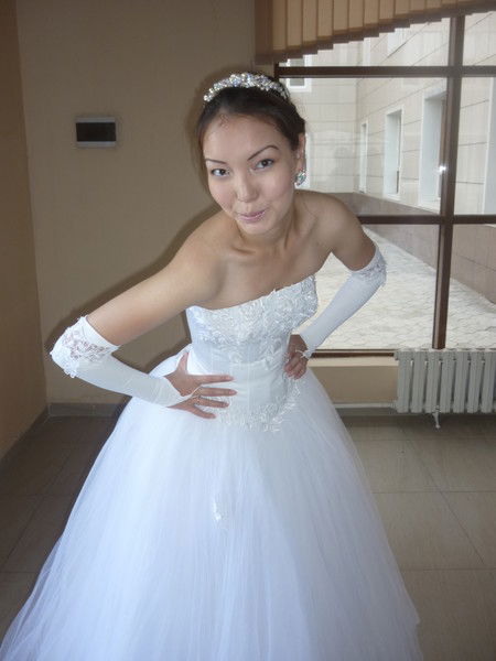 Гаухар Ткпаева