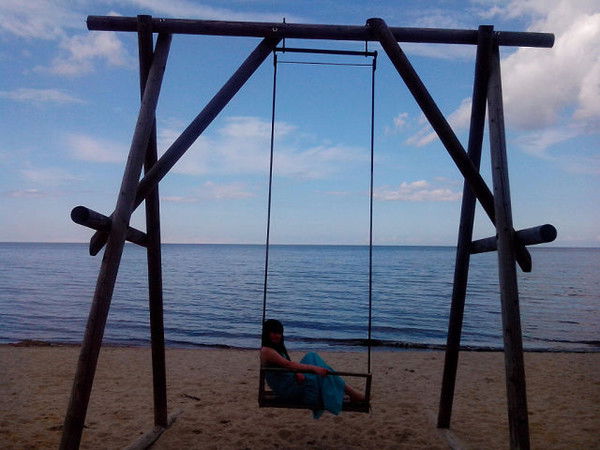 Наталия Воскобой