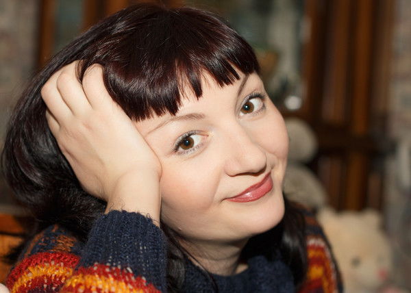 Ольга Брагина