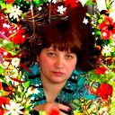Светлана Романова