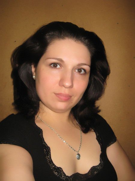 Людмила Пойманова