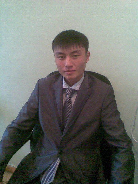 Тимур Чукаев