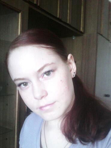 Юлия Ромаданова