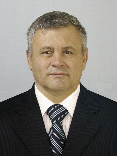 Рамиль Мухамеджанов