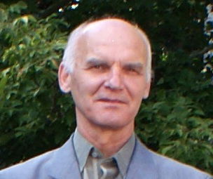 Александр Иванов