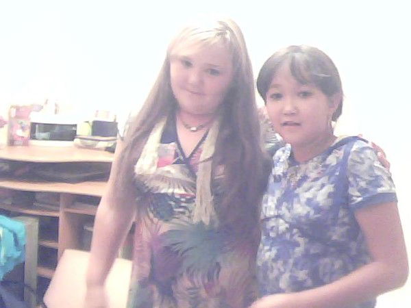 Алина Маишева