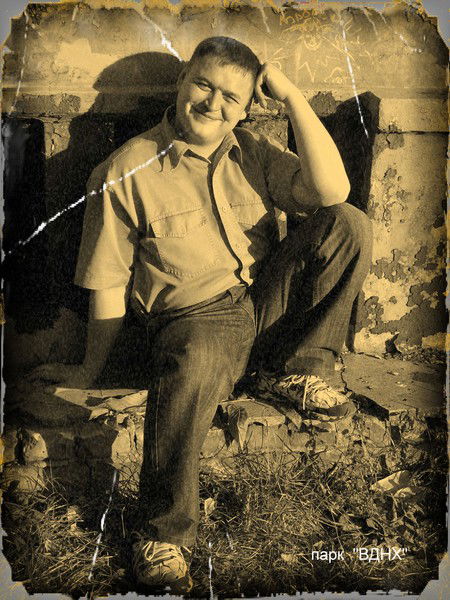 Дмитрий Исаков