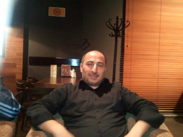 Арсен Ханбабаев