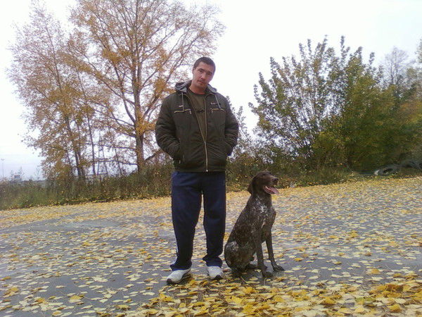 Андрей Солодников