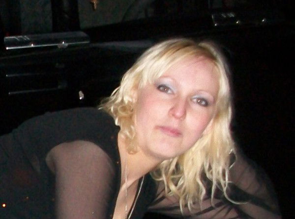 Марина Овечкина