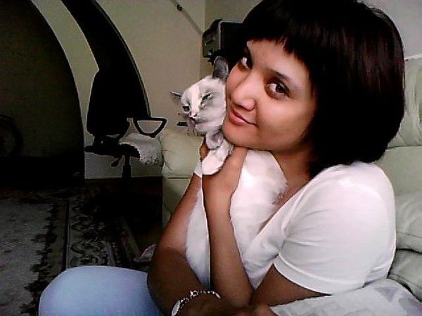 Анна Макеева