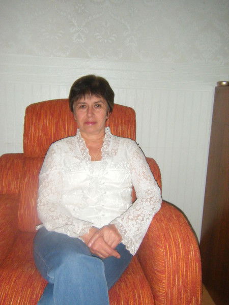 Татьяна Штельц