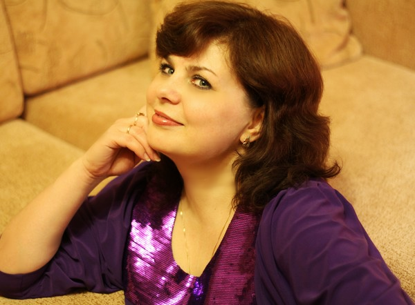 Евгения *****