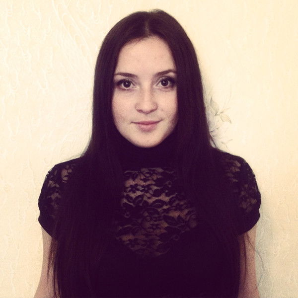 Алиме Воронина