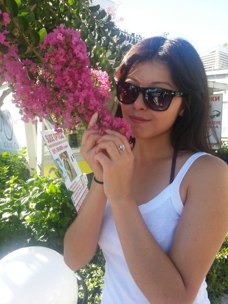 Гульнара Маратовна