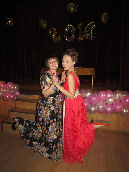 Елена Кругова