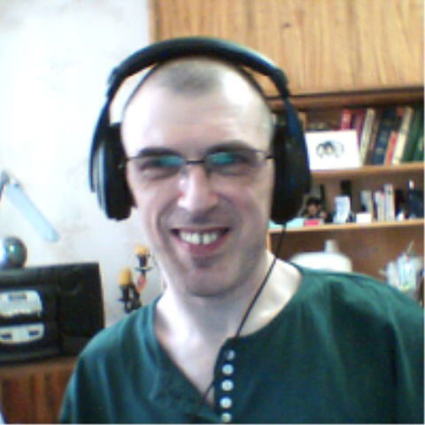 Игорь Кузнецов